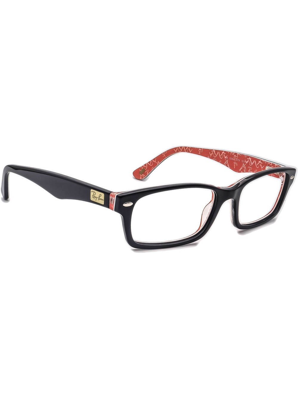 Ray-Ban RB 5206 2479 Eyewear